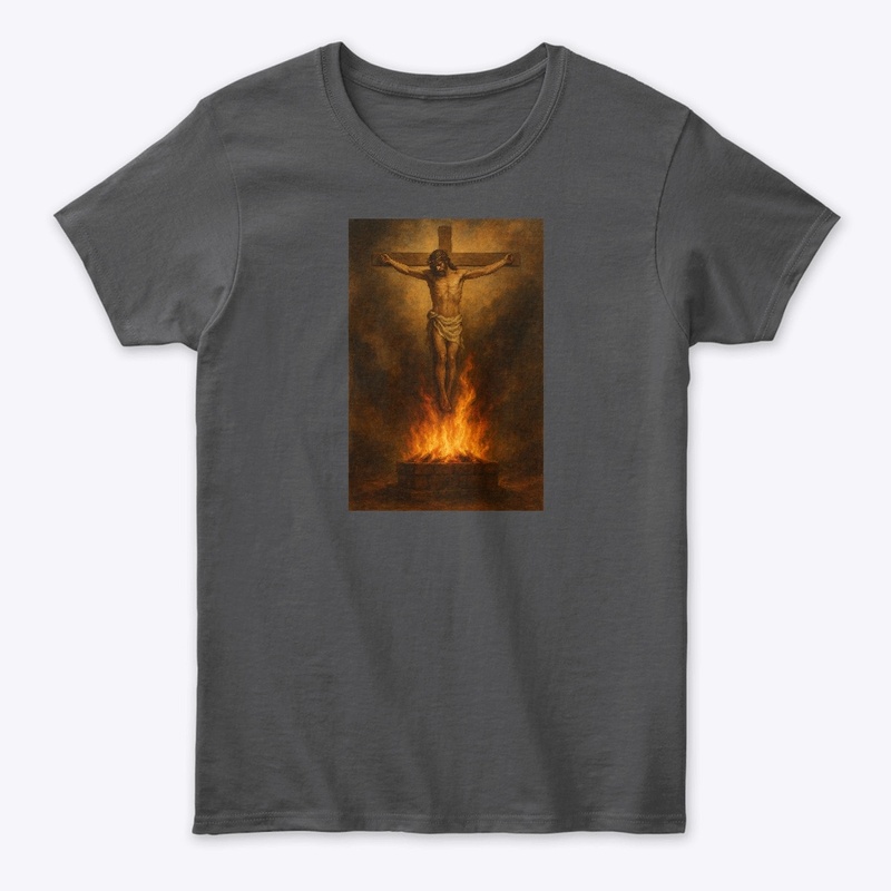 Lamb of God