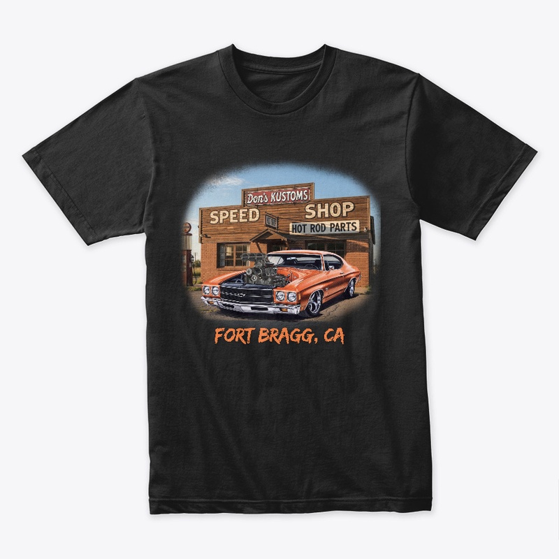 Don's Kustoms & Speed Shop
