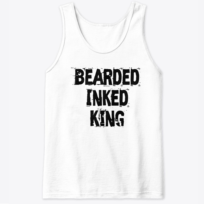 Kingly Beard