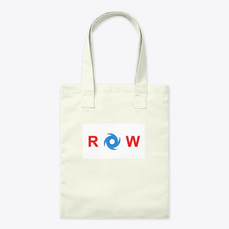 Red Weatherman Logo Merch