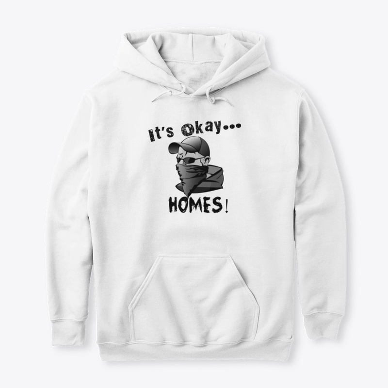 It's OK Homes