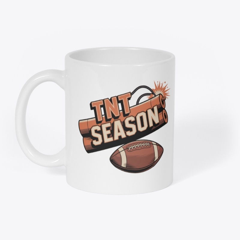 TNT Season