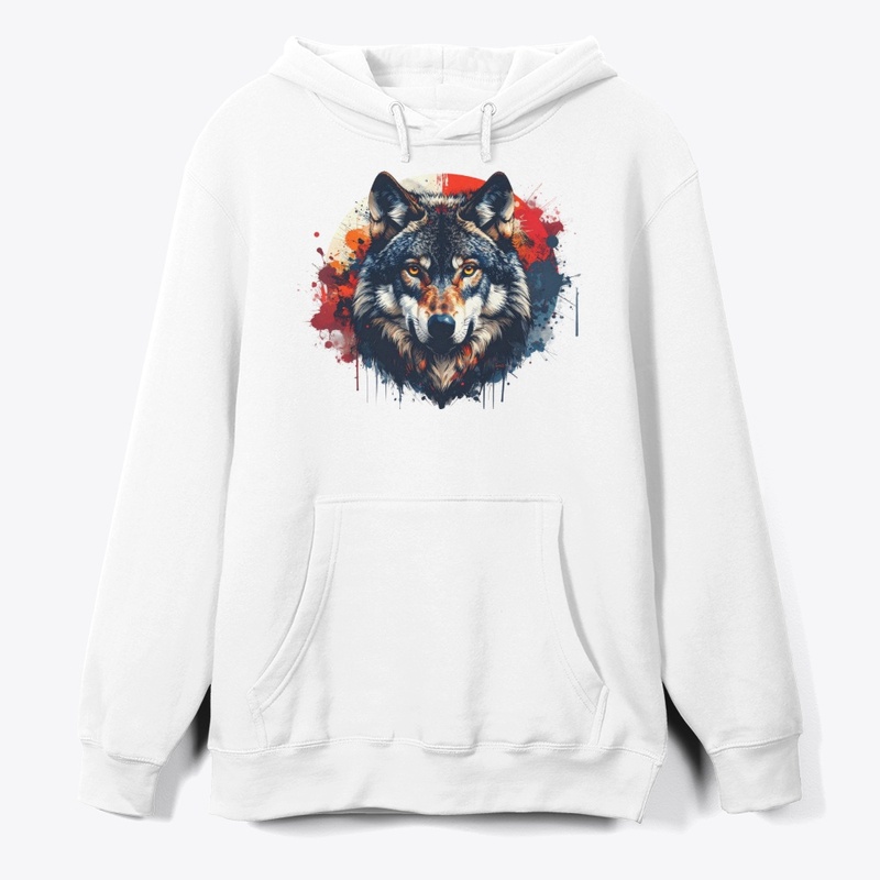 Wolf Design 5