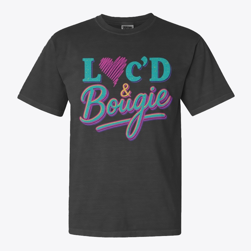 Loc'D & Bougie | Dreadlocks
