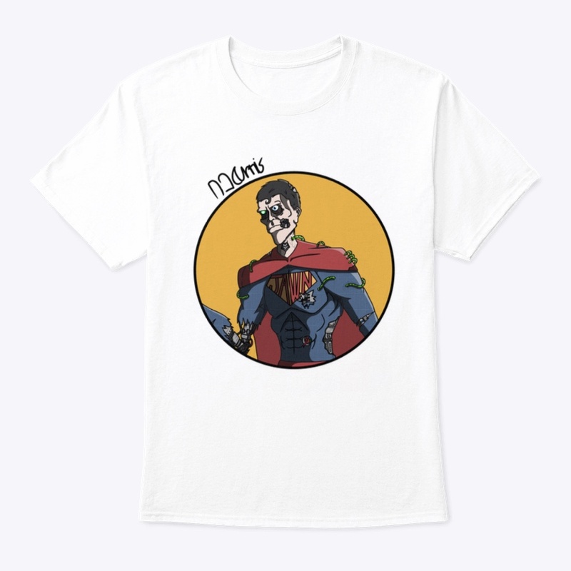 Super Jawn