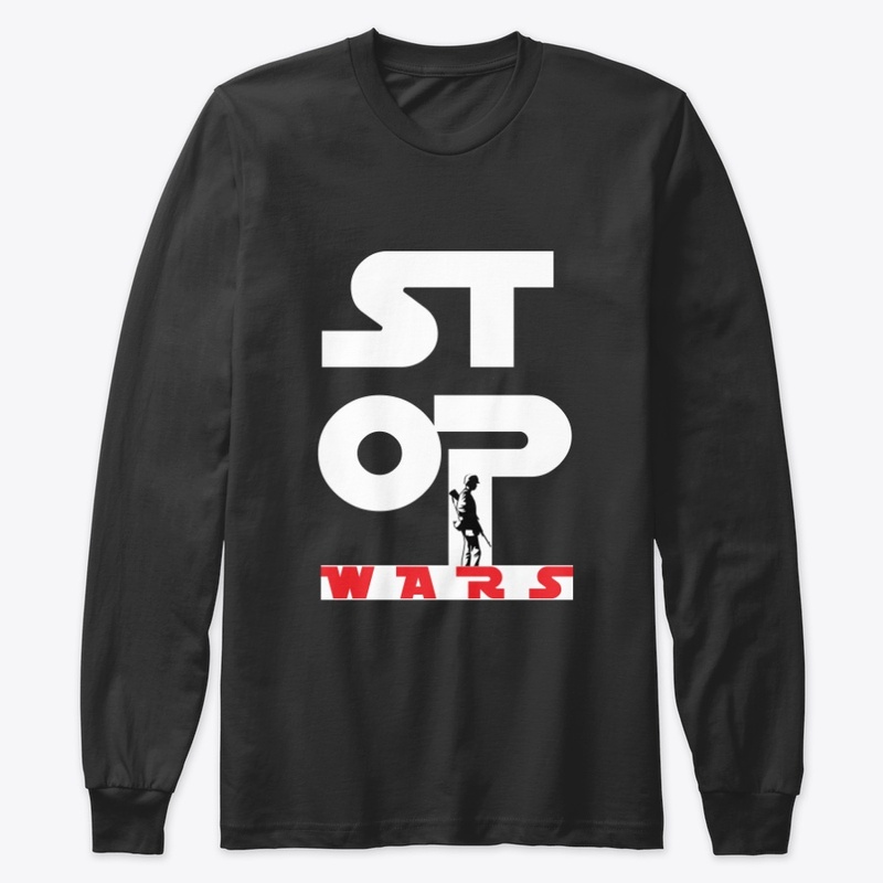 Stop Wars