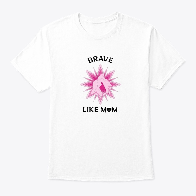 Mom and Daughter Breast Cancer 