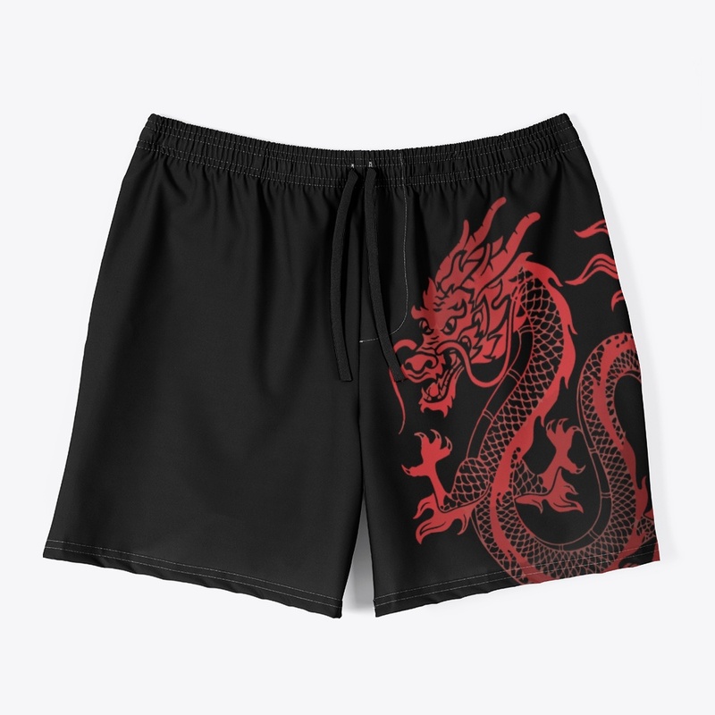 Red Dragon