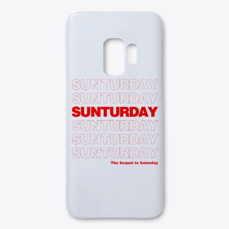Sunturday