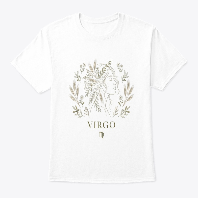 Virgo Princess