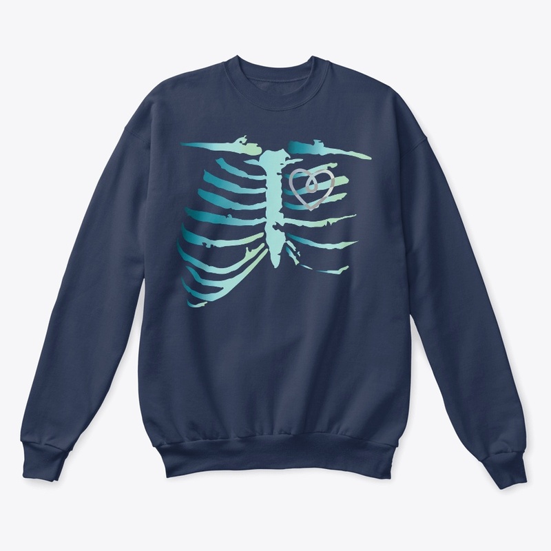 SHCP Skeleton Chest