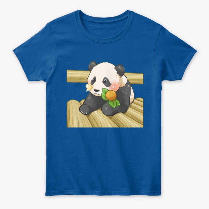 FUBAO🐼Giant Panda