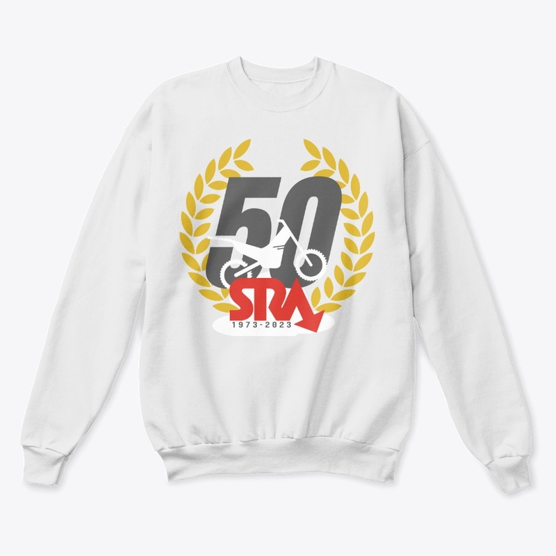 Laurel 50th (White Edition)