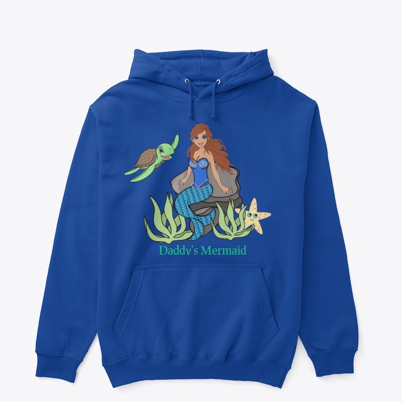 Mermaid