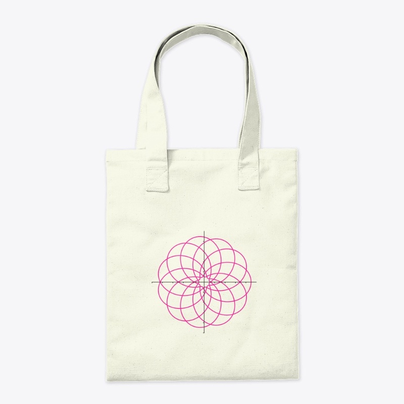 Parametric equation: Rose