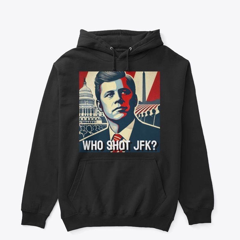 Who Shot JFK