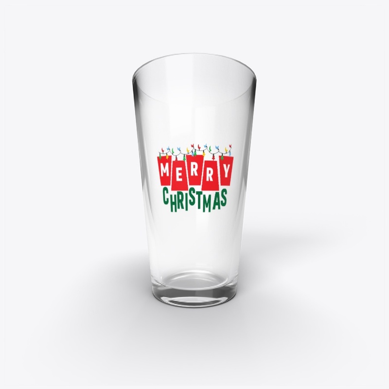 Merry christmas vector t shirt design