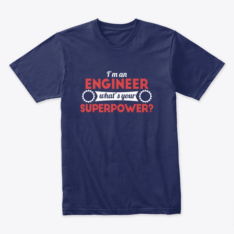 I'm An Engineer 2020