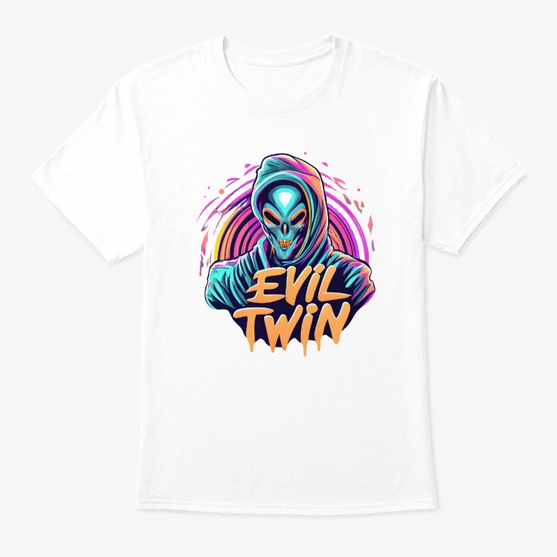 EVIL TWIN  End Game design