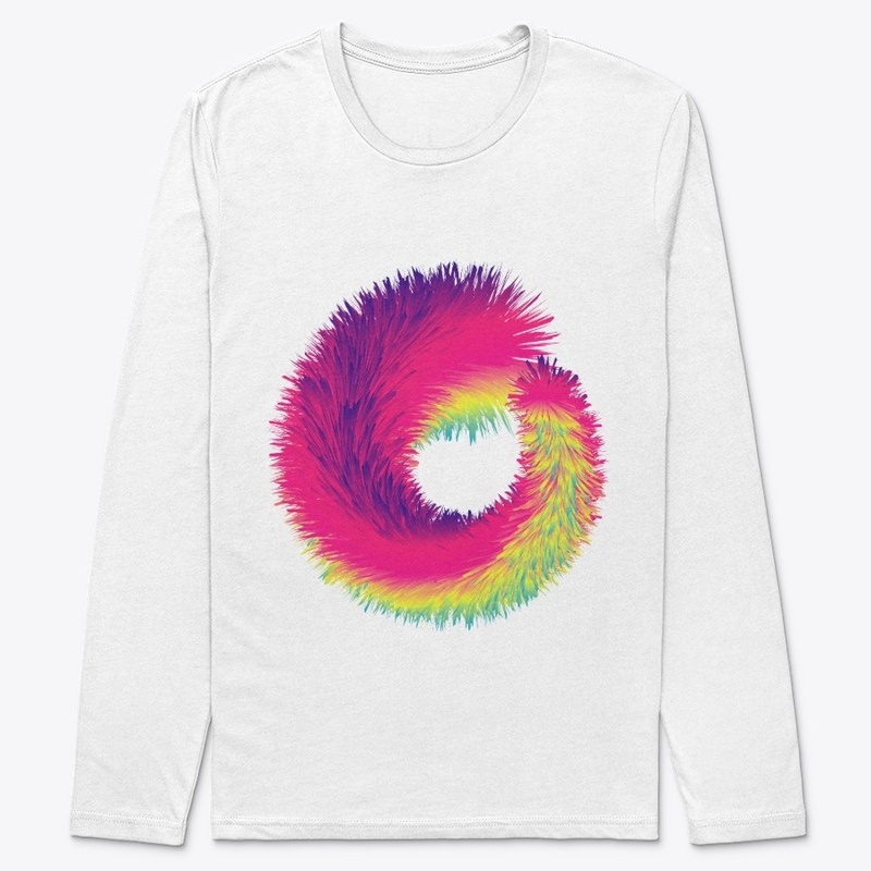 Beautiful logo t-shirt designs