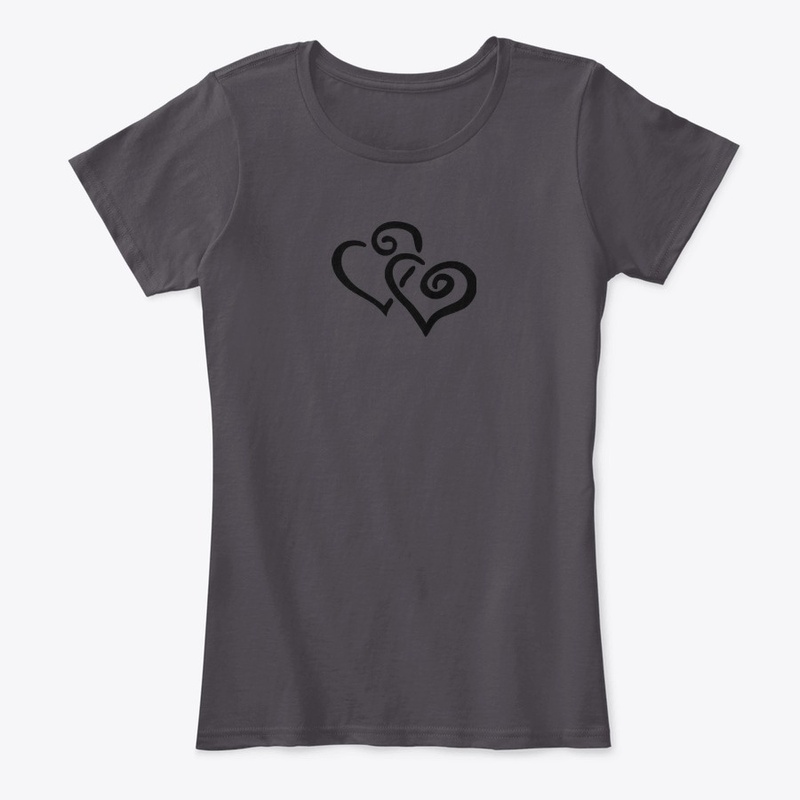two hearts