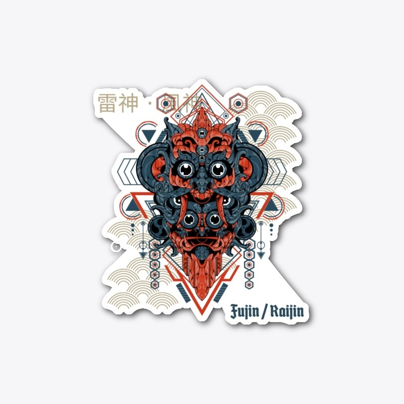 Fujin