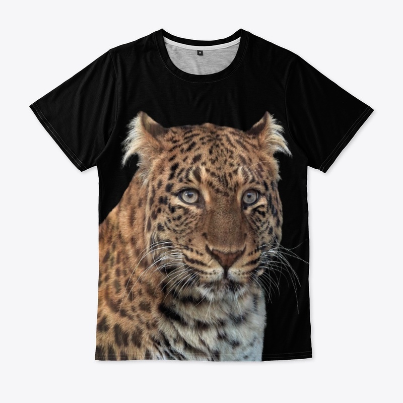 Custom Printed Tees By Bailey Premium..