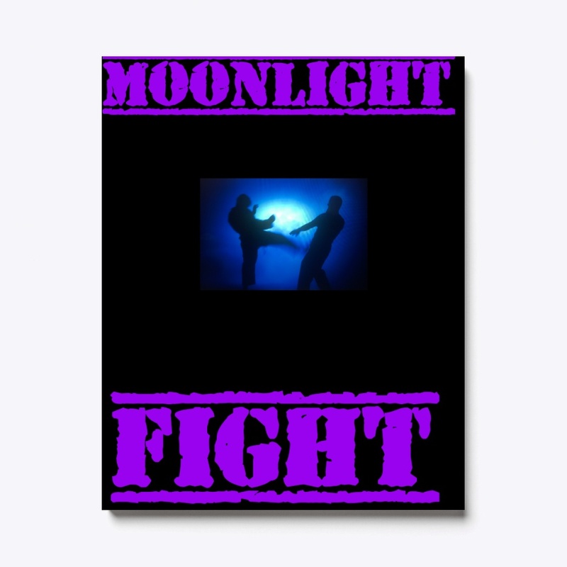 MOONLIGHT FIGHT