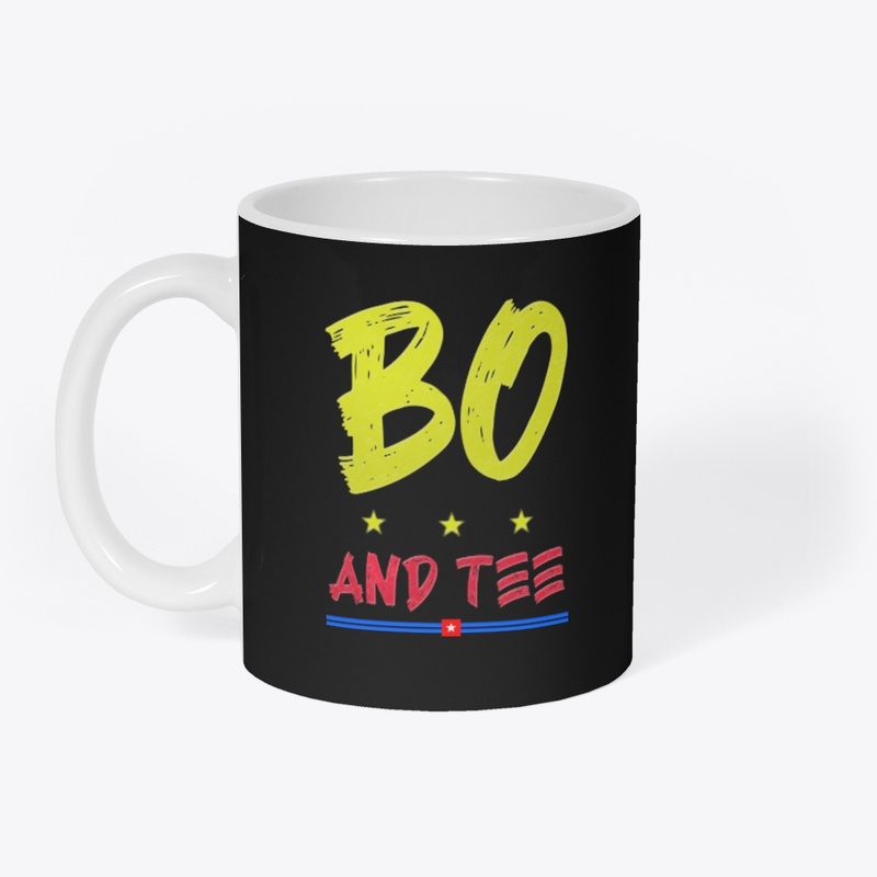 Bo and tee best design