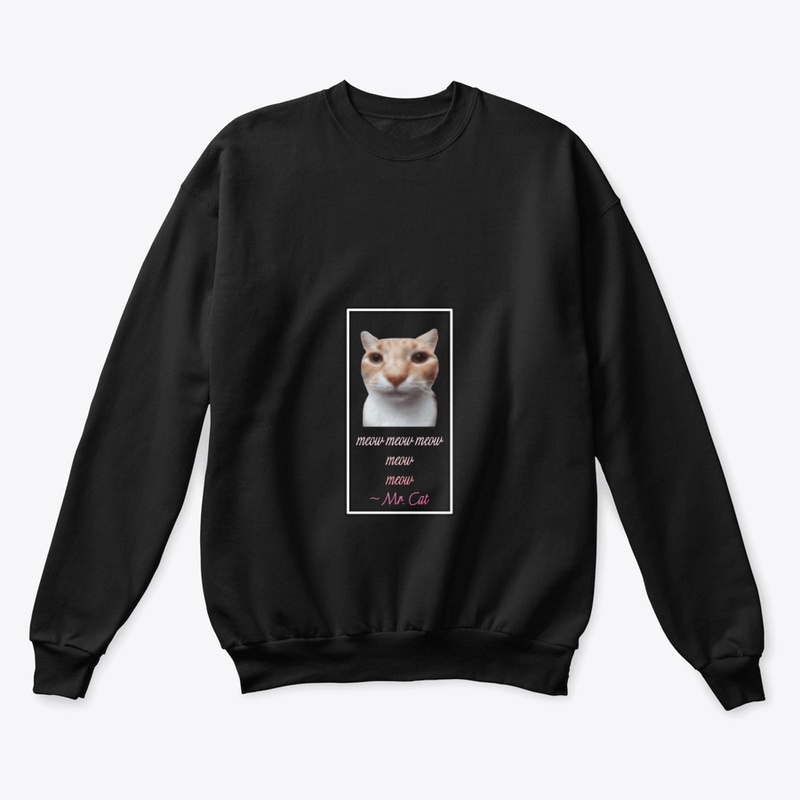 Meow meow