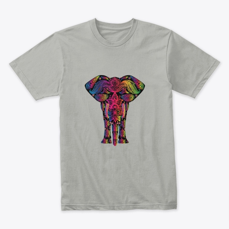 sacred elephant