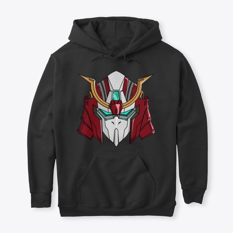 Samurai Adler Logo