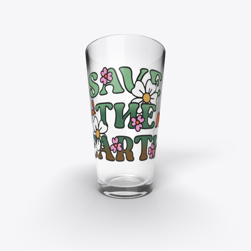 Save The Earth 