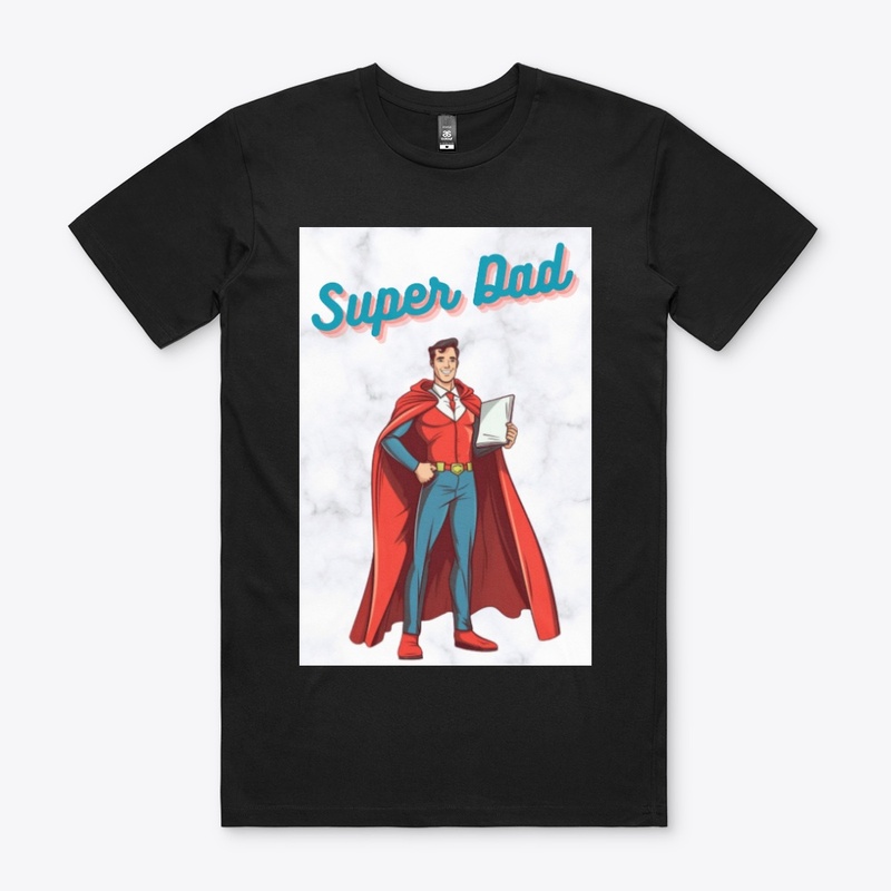 Super Dad