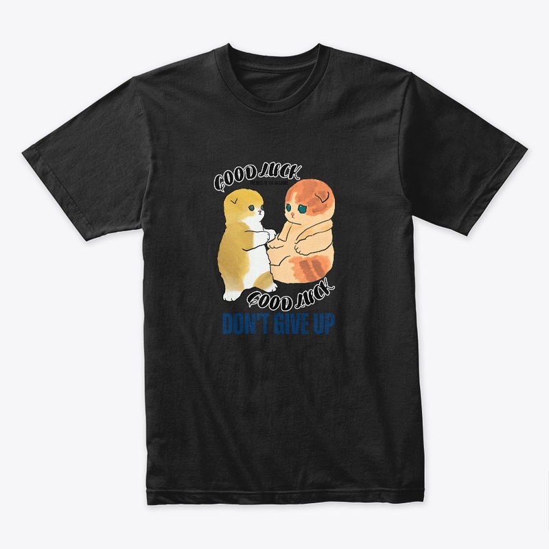 Pet care, Chill out-Teespring