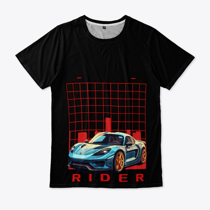 RIDER 