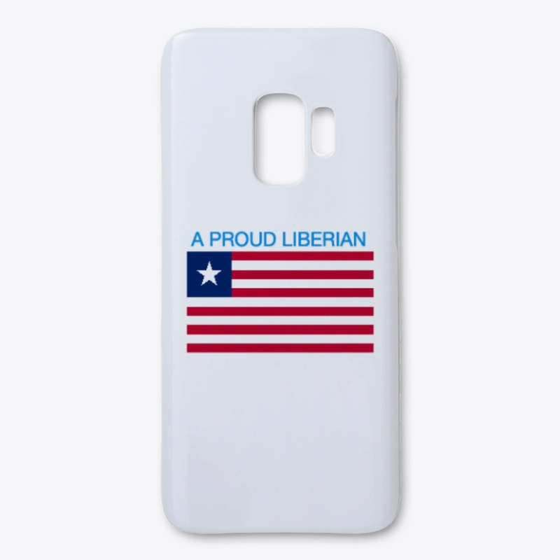 DESIGNED BY LIBERIAN