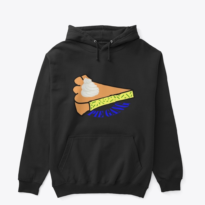 Apple Pie Gang