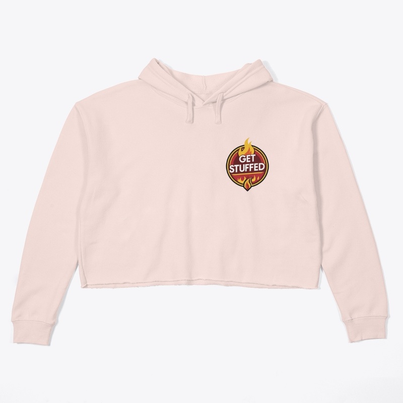 Get Stuffed Woman's Tops