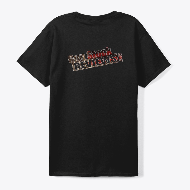 Gun Stock Reviews hoodie