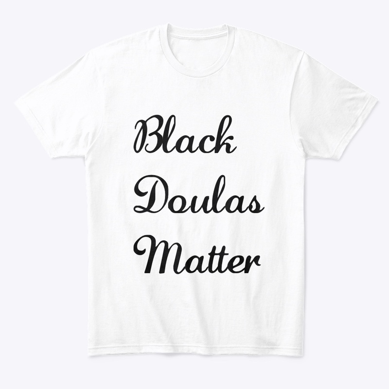 Black Doulas