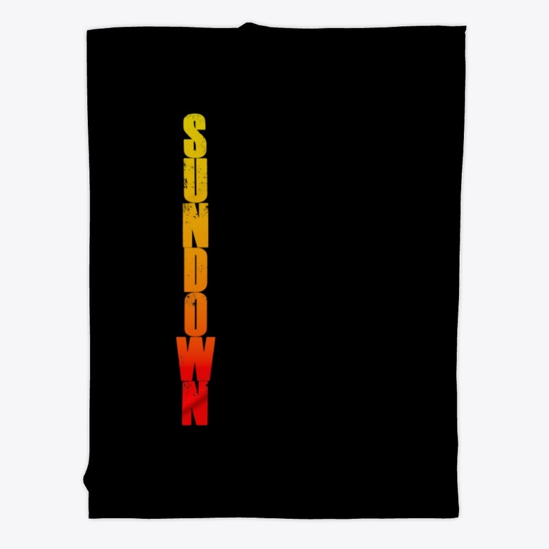 Warm Gradient