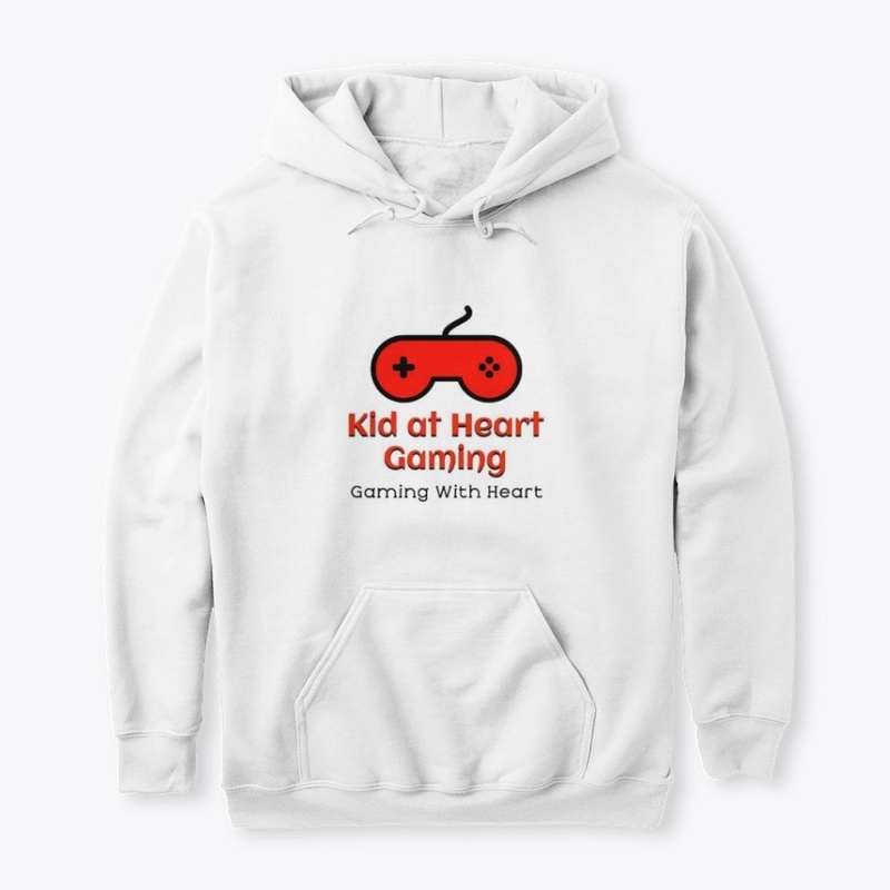 Kid at Heart Merch
