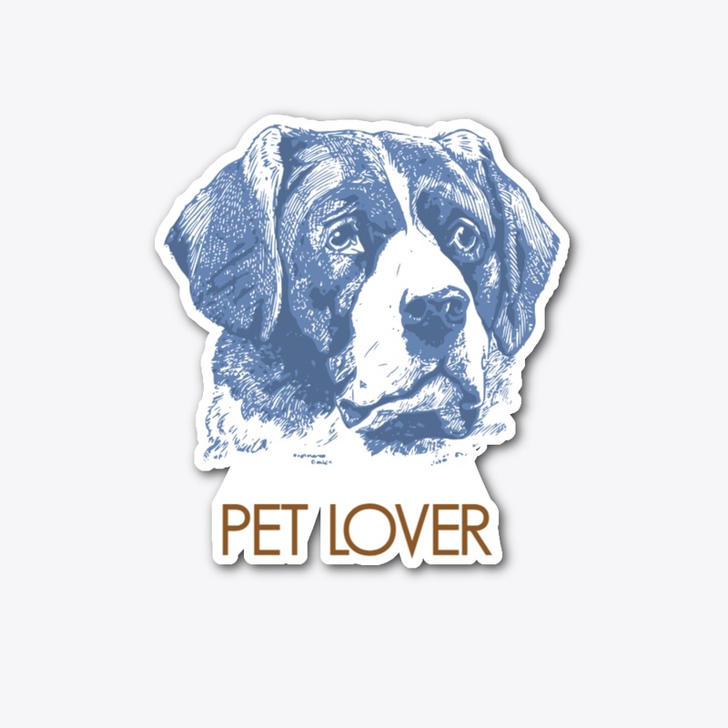 PET LOVER 