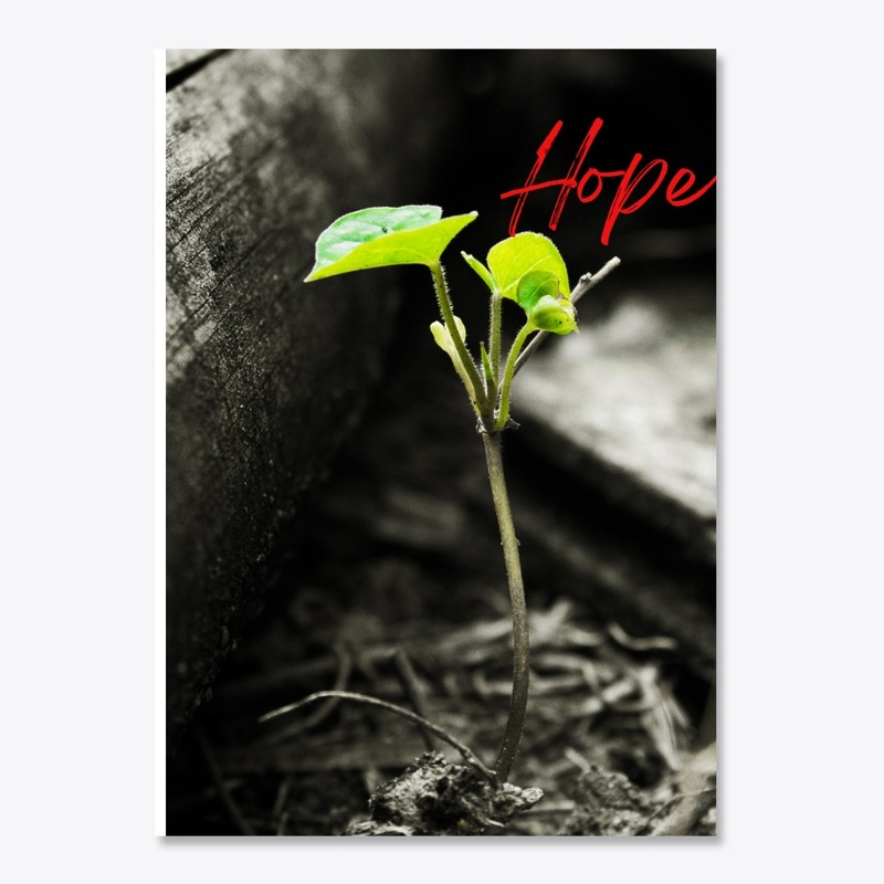 Rise in Hope