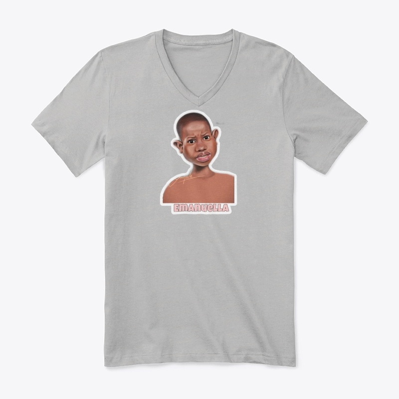 Emanuella Gang (Merch)