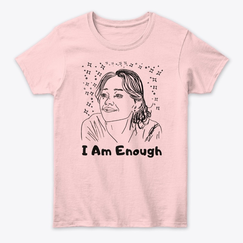 I Am Enough