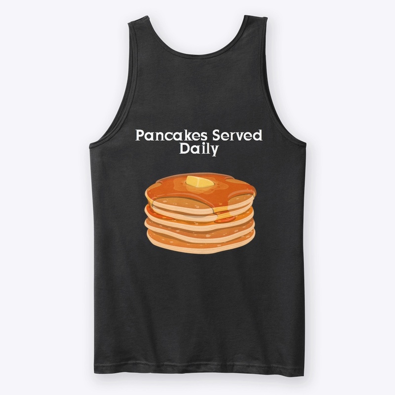 Offensive Line Pancake Tank