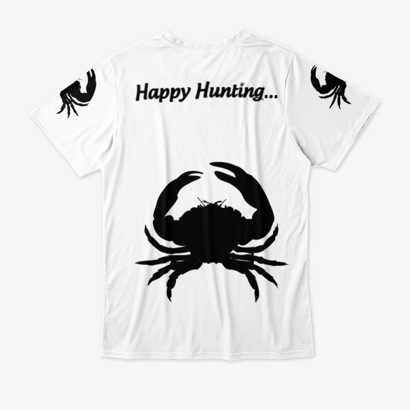 Happy Hunting...