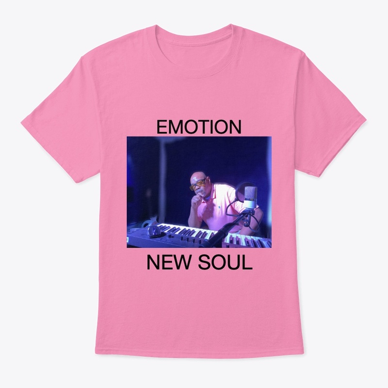 Emotion Merchandise, New